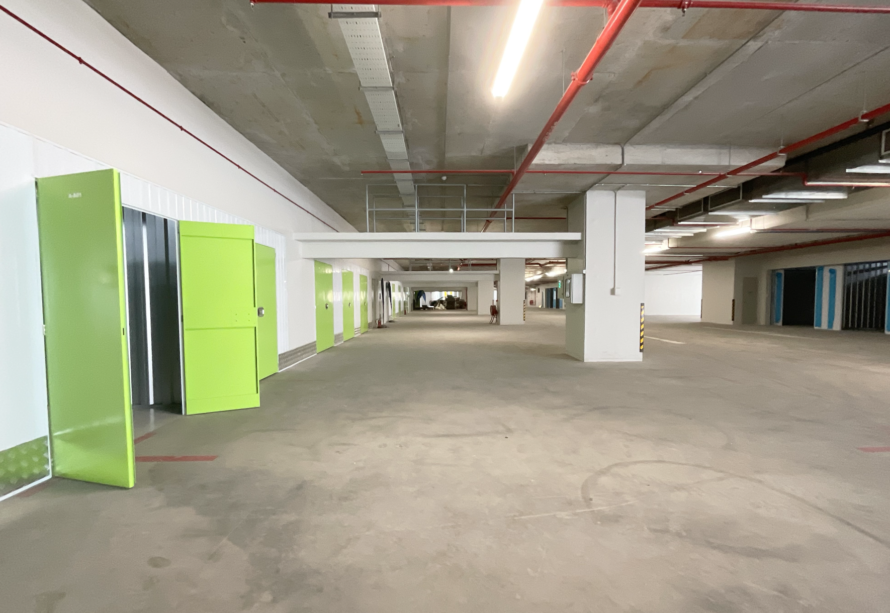 The Best Storage Space in Woodlands – Why More Businesses and Homeowners Choose Spacehub